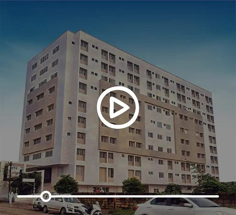 Virtual Tour of Aayush Hospital in Junagadh