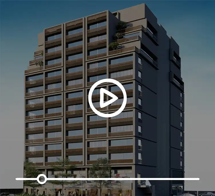 Virtual Tour of Aayush Hospital in Rajkot